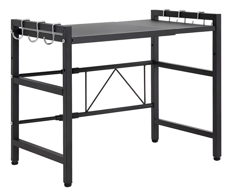 FRETE GRÁTIS SOLO HOY - MicroRack™ Estante Expandible para Horno de Microondas