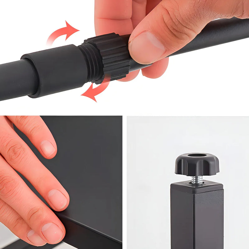 FRETE GRÁTIS SOLO HOY - MicroRack™ Estante Expandible para Horno de Microondas