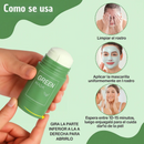 🌿 ¡Oferta 2x1 en Mascarilla de Té Verde! 👉 Pagar únicamente al recibir el producto