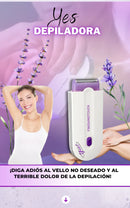 *FRETE GRATIS HOY*🌸NOVEDOSA DEPILADORA PORTATIL ELECTRICA YEST UNISEX🙋‍♂️