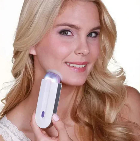 *FRETE GRATIS HOY*🌸NOVEDOSA DEPILADORA PORTATIL ELECTRICA YEST UNISEX🙋‍♂️