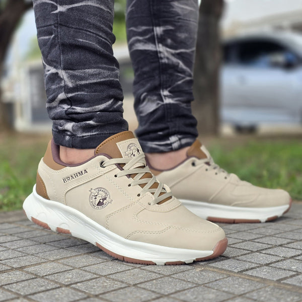 ¡Quedan pocas existencias! | Zapato Brahma Casual