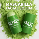 🌿 ¡Oferta 2x1 en Mascarilla de Té Verde! 👉 Pagar únicamente al recibir el producto