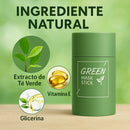 🌿 ¡Oferta 2x1 en Mascarilla de Té Verde! 👉 Pagar únicamente al recibir el producto